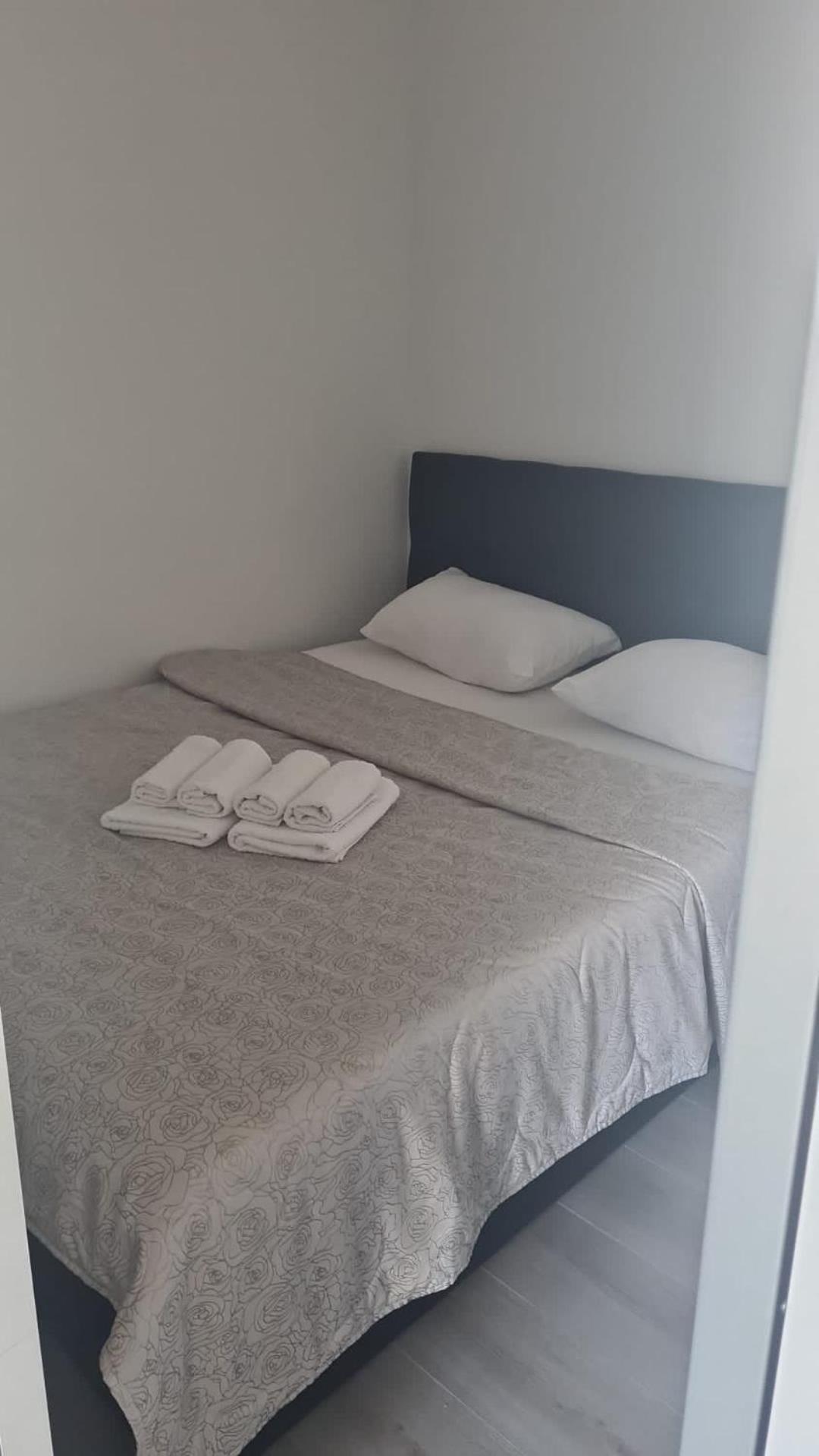 Apartament Deniz Split Zewnętrze zdjęcie