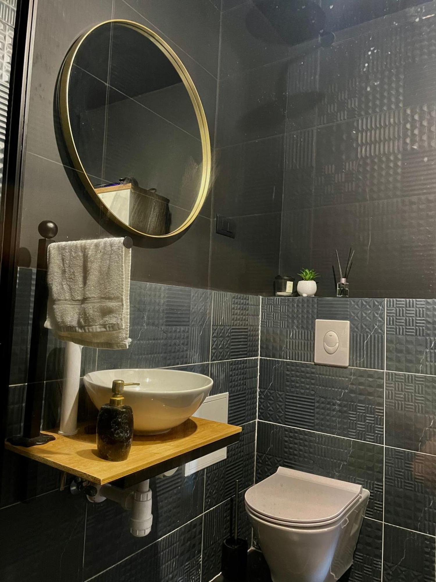 Apartament Deniz Split Zewnętrze zdjęcie